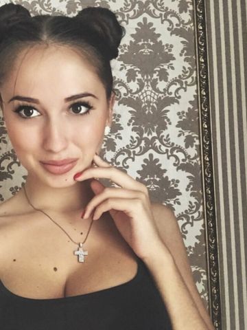 Анкета проститутки Наташа, 23 года