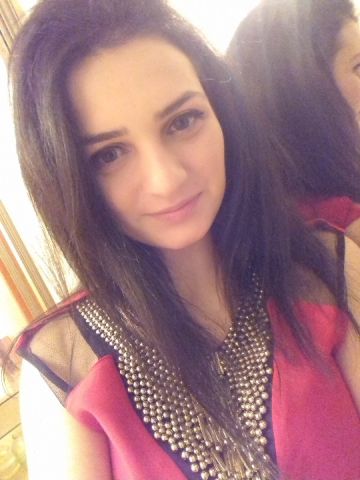 Анкета проститутки Азалия, 23 года