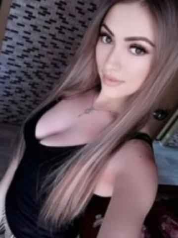 Анкета проститутки Стелла, 24 года
